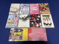 中古 日版 原裝 Konami Beatmania IIDX 2DX 狂熱節拍 捽碟 打碟 DVD Visual Emotion