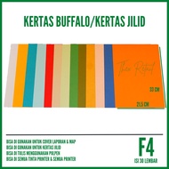 Buffalo F4 paper contains 30 sheets / Buffalo F4 Binding Paper