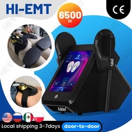 EMSZERO Body Sculpting Taixl Professional NEO RF Machine EMS Body Slimming Machine Ems Stimulation M