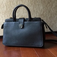 Preloved Authentic Aigner Bag