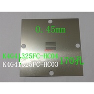 90*90 K4G41325FC K4G80325FB-HC25 K4G80325FB-HC03 K4G80325FB-HC28 H5GQ8H24MJR-R0C H5GQ8H24MJR-R4C GDD