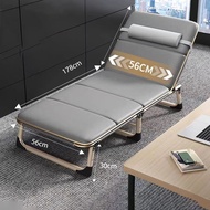 Kursi Malas Tempat Tempat Tidur Lipat Tidur Lipat Santai Kursi Lipat Panjang Kasur Lipat Folding Bed