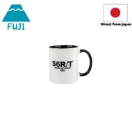 KN Planning STAGE6 COFFEE MUG 33CL STAGE6 R/T [Mug]