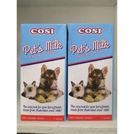 ☜▨►Cosi Pet's Milk 1 litre