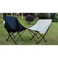 Moon Chair Space Chair Beach Chair Leisure Chair Folding Chair Beach Chair Fishing Chair Butterfly C