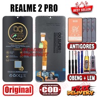 Lcd Touchscreen REALME 2 PRO Original OG SUPER Fullset