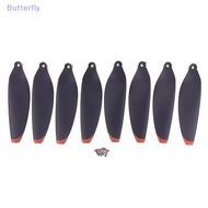 [Butterfly] For L600 Pro/L600 Pro MAX  Spare Propeller L600 PRO Blades le L600PRO MAX Leaf Propeller