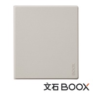 文石 BOOX Go Color 7 吋磁吸皮套 - 白色