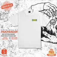 Ikea Tshirt / Ready Stock Malaysia