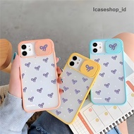 SS1045 SILICONE COVER SMALL RIBBON CUTE COMPATIBLE FOR XIAOMI REDMI 5 5A 5+ 6 7 7A 8 8A 9 9C 10 10C 