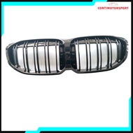 BMW 1 SERIES F40 2019-NOW DOUBLE SLAT FRONT KIDNEY GRILL GRILLE STYLING CAR ACCESSORIES