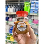 Artemia tách vỏ sấy khô - Tiện lợi cho ăn liền ( Không cần ấp )