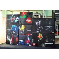 [BANDAI] Csm KAMEN RIDER RYUKI PREMIUM MODEL TOY | Delta DELTA DELTA DELTA DELTA DELTA DELTA DELTA D