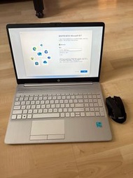 HP Laptop 15.6吋 15s-du3011TU