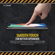 Huawei P9 Lite Extreme Eliminator Xone Screen Protector