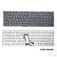 New Keyboard For HP Pavilion 15-CS 15-DA 15-DB 15-DW 17-BY 17-CA Keyboard Backlit US