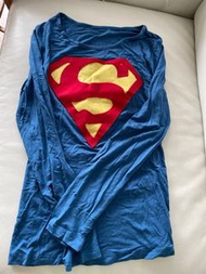 Superman T shirt
