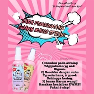 Spray Tudung Dwany Murah