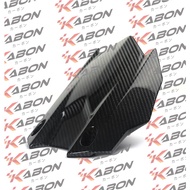 Kabon X Yamaha YZF-R1M 2015+ Dry Carbon Hugger