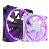 NZXT F120/F140 RGB 120mm/140mm fan PWM for PC cases and coolers