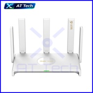 AT-Tech Ruijie RG-EW3000GX WiFi 6 Router Dual-WAN Gigabit Router High Speed Dual Band 2.4GHz + 5Ghz 