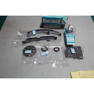 1NZ-FE 1NZ TIMING CHAIN KIT FOR TOYOTA 1nz-fe 1nz engine timing chain set 13506-21020 KA-28