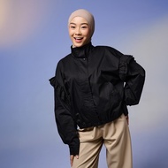 ZM Zaskia Mecca - Dovely Jacket Daily Outfit