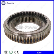 6L50 6L50E Auto Transmission Clutch One-Way Clutch Sprag For Buick Cadillac Chevrolet 6L50E Car Gear