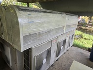 แอร์ Toshiba 40000btu ราคาโปรโมชั่น Early Bird