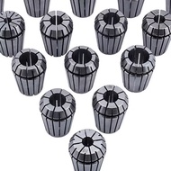 Collet collet collet collet ER11-3,ER11-4,Er11-5,ER11-6;Er11-7 clamps end mill bit, tapping bit, hig