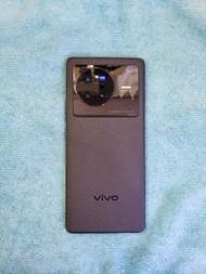 Vivo X80 12+256GB國行