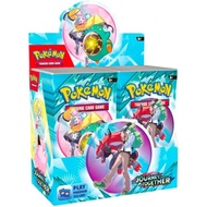 Pokemon Trading Card Game Scarlet & Violet Journey Together Booster Box