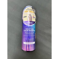 [preloved] [KUNDAL] Violet Ash Colour Shampoo 300ml