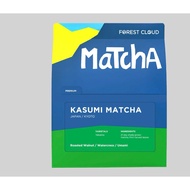 Kasami matcha forest cloud 100g