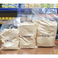 Sesame 100gr White Sesame Seeds 100gr/Sesame Seed 100gr