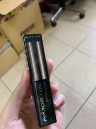 Maybelline持久染眉膠