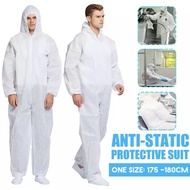 Chemical Protection Suit PPE