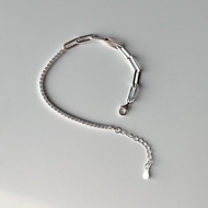 Kelly Diamond Bracelet