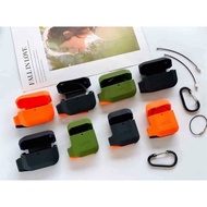 Bao tai nghe UAG HARD CASE airpod 1/2 và airpod pro