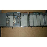 AB PLC SLC500 Power Supply 1746-P2 110V/220V Power Supply