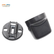 Start Switch Knob Cap & Insert for Mitsubishi Keyless Lancer Outlander 4408A167 4408A031