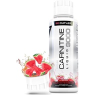 CutlerNutritionLiquidL-CarnitineFatBurnerwithAcetylL-Carnitine&L-CarnitineTartrate-FatBurnerFormulaf