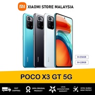 Xiaomi POCO X3 GT 5G (8GB+128GB) [1 Year Xiaomi Malaysia Warranty ]