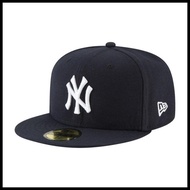 Promo Topi Mlb X New Era 59Fifty New York Yankees Cap Original