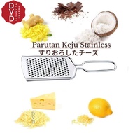 Stainless Steel Cheese Grater Multifunction - Stainless Steel Cheese Grater - Cheese Grater