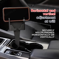kansheng AllinOne Can Cup Car Mount  Phone Holder for Digital and Computer Accessories