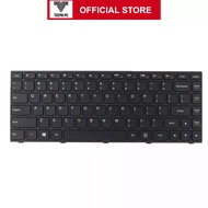 Keyboard for Lenovo G40-80 Laptop | Lenovo G4080 - Zinc New Seal TEEMO PC KEY305