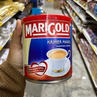 Marigold Krimer Manis Sweetened Creamer Susu Pekat 1kg Ready Stock Halal
