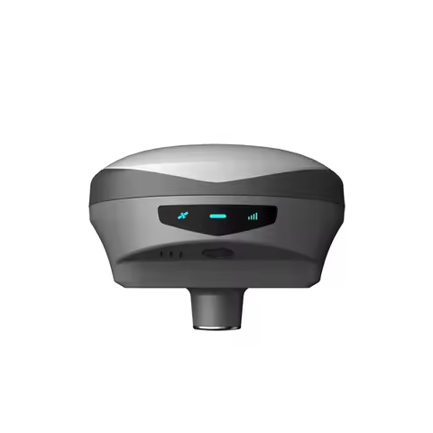 Factory Direct SalesHot SalesGps Receiver Rtk Surveying Instrument Dual Frequency Gps Gnss Rtk