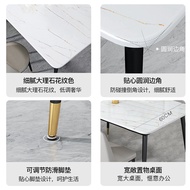 Desk Desk Light Luxury Simple Modern Home Student Writing Desk Desk Desk Simple Modern Desk Chair